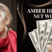 amber heard net worth