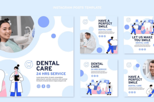 Social Media Marketing for Dentists