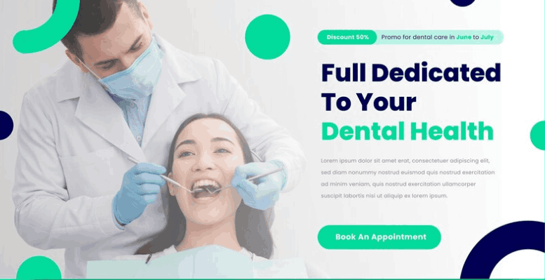Social Media Marketing for Dentists 